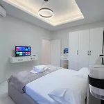 Apartmán White And Cozy *