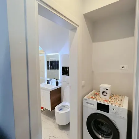 White And Cozy