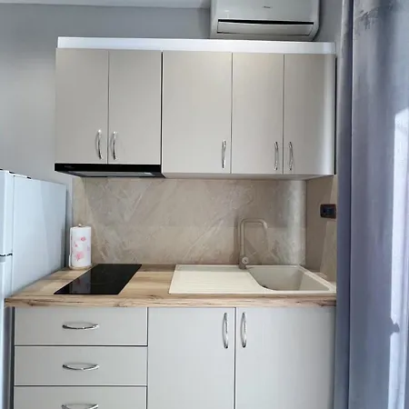 White&cozy Apartament