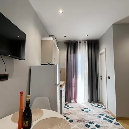 Apartament White&cozy *