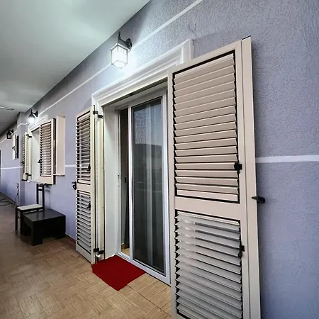 Apartament White&cozy *