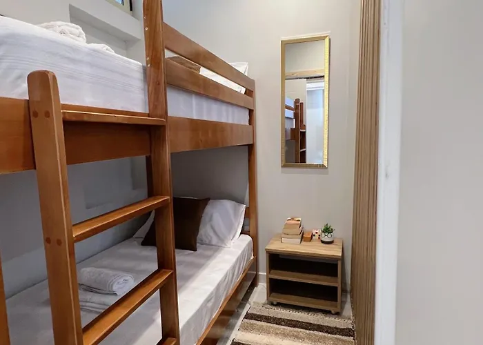 Apartament White&cozy