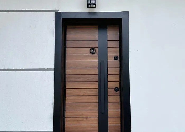 White&cozy Apartament Wlora